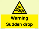 warning-sudden-drop~
